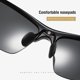 thumbnail image 5 of Gafas De Sol De Béisbol Para Jóvenes Gafas De Sol Deportivas Polarizadas Para Niños Gafas Para Niños Y Niñas Softbol Ciclismo, 5 of 6