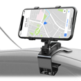 thumbnail image 1 of Premier Clip Phone Mount for all Car Dashboards, 1 of 1