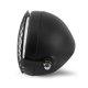 thumbnail image 5 of Lado Del Faro De La Motocicleta, Cubierta De Montaje Lateral De La Parrilla Del Faro LED Del Faro De La Motocicleta 6,5 ​​​​​​con Soporte Para Cafe Racer, 5 of 7