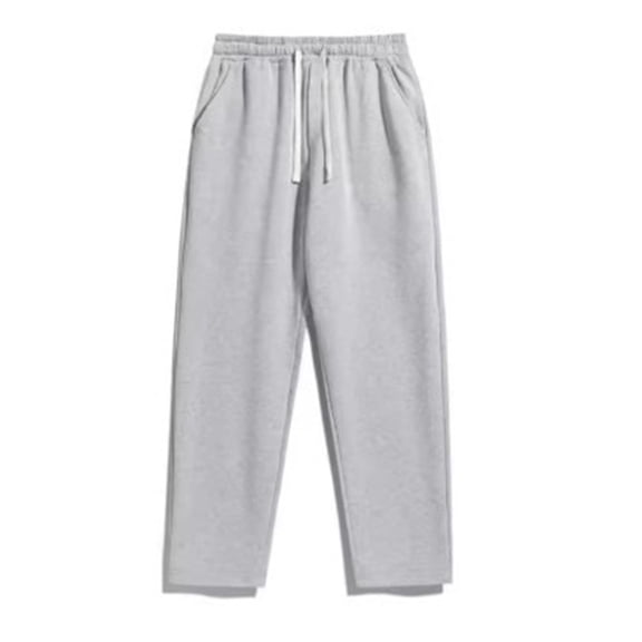 Lzobxe Mens Pants Elastic Performance Woven Stretch,Size S-3XL