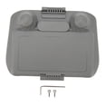 thumbnail image 2 of Parasol Para Drones, ABS Ajuste Preciso Fácil Almacenamiento Peso Ligero Controlador De Drones Capucha Tablero Adicional Para Controlador RC2, 2 of 7