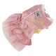 thumbnail image 4 of Ropa de estilo chino para mascotas, traje de satén Cheongsam para perros, suave y transpirable, para perros pequeños y gatos, 4 of 8