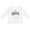 AA-White, variant on Inktastic Its Home- State of Texas Outline Distressed Text Boys or Girls Long Sleeve Toddler T-Shirt