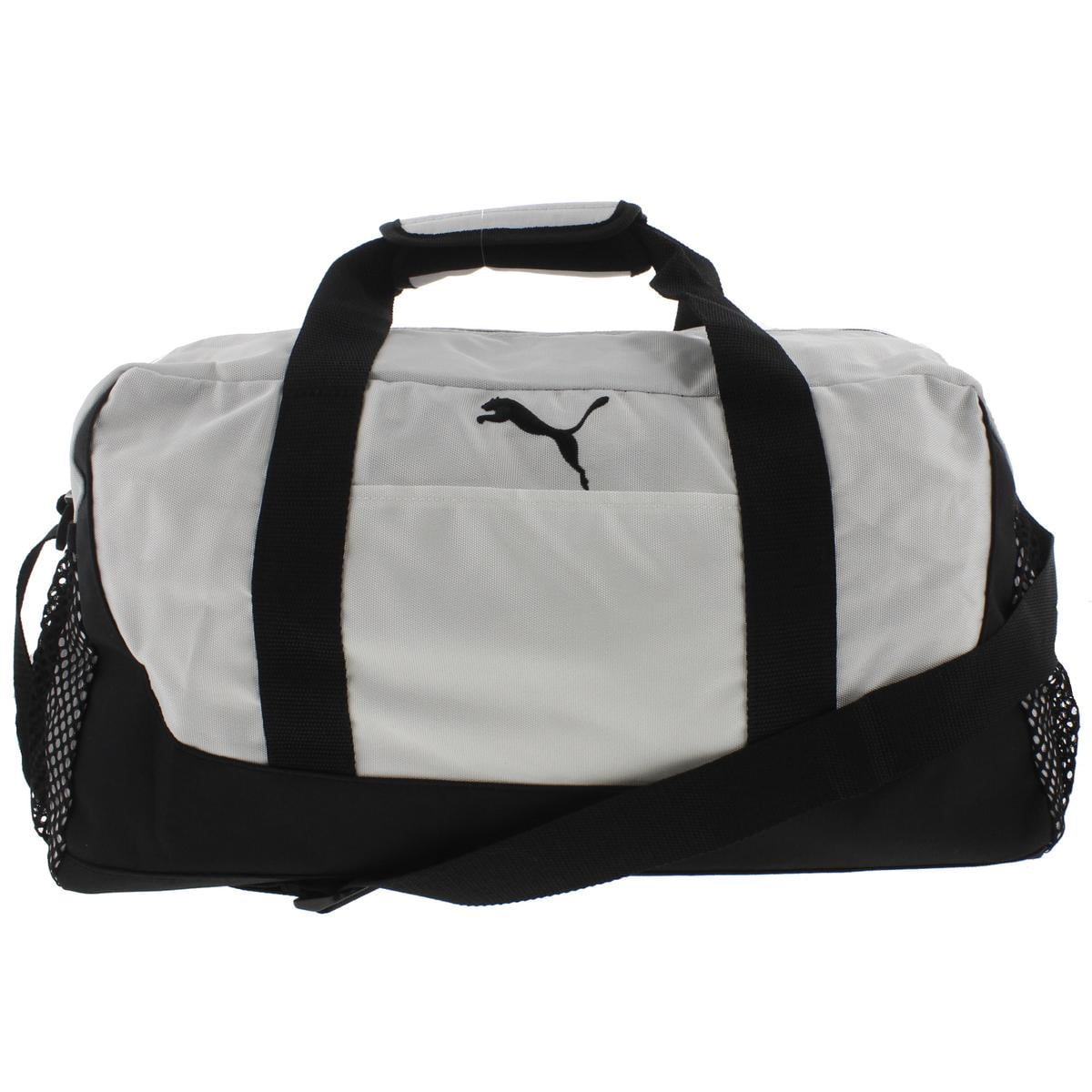 Puma Womens Evercat Interval Convertible Logo Duffle Bag by Puma