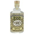thumbnail image 2 of 4711 Floral Collection Jasmin by 4711, 3.4oz Eau De Cologne Spray for Unisex, 2 of 6
