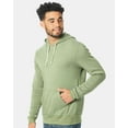 thumbnail image 2 of Alternative Challenger Eco-Fleece Hooded Sweatshirt, 2 of 5
