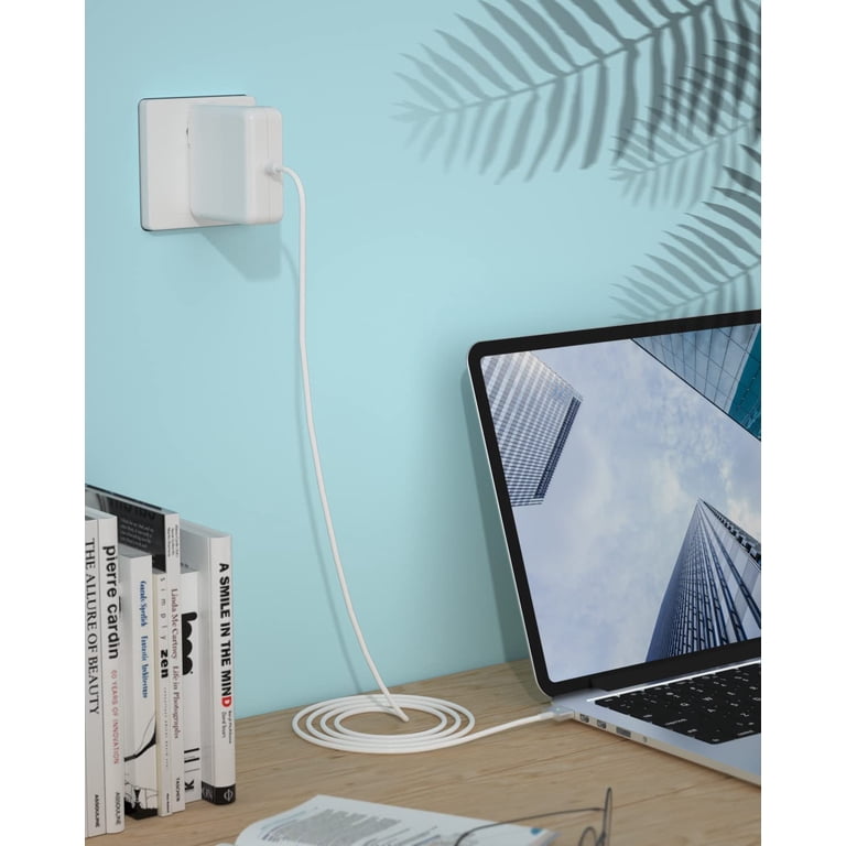 85W MagSafe 2 Power Adapter For MacBook Pro Retina (Late 2012-2015) – T-Tip Charger