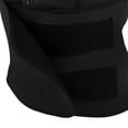 thumbnail image 4 of Chaleco de Neopreno para Hombre Perfecl Moldeador de Cuerpo Deportivo Negro XXL, 4 of 8