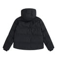 thumbnail image 2 of Animal Womens Glacier Waterproof Heat Sealed Baffles Ski Jacket, 2 of 4