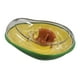 thumbnail image 2 of Juguete dispensador de golosinas para perros, juguete enriquecedor, juego para perros, tazón interactivo de alimentación lenta con apertura ajustable, 2 of 8