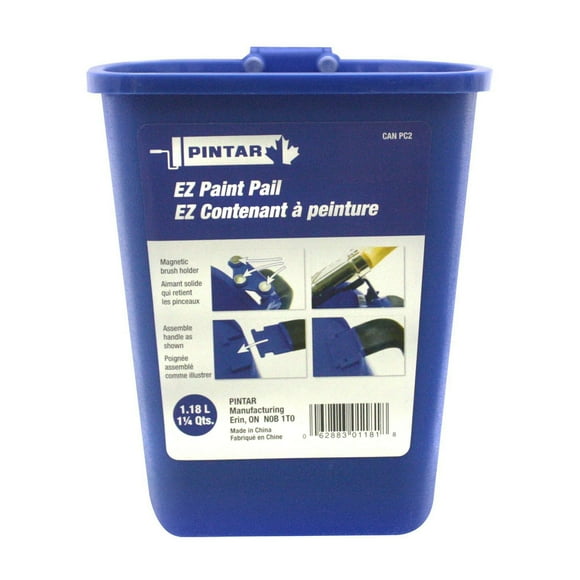 Pintar EZ Paint Pail