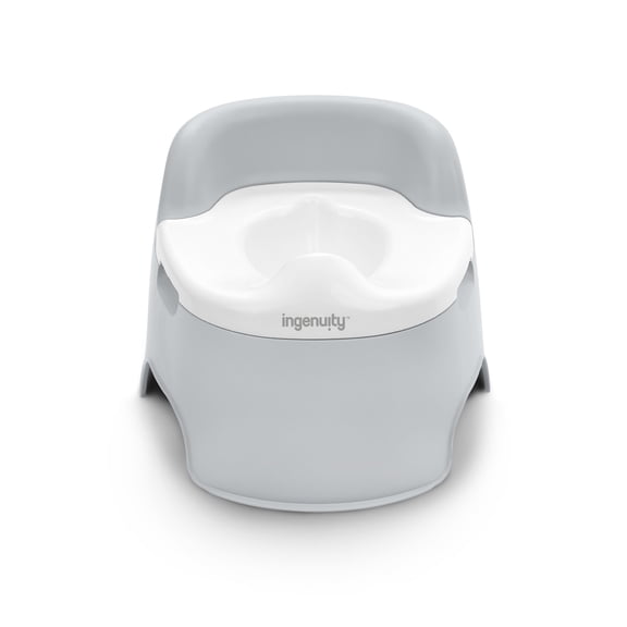 Ingenuity Full Comfort Toddler Training Potty