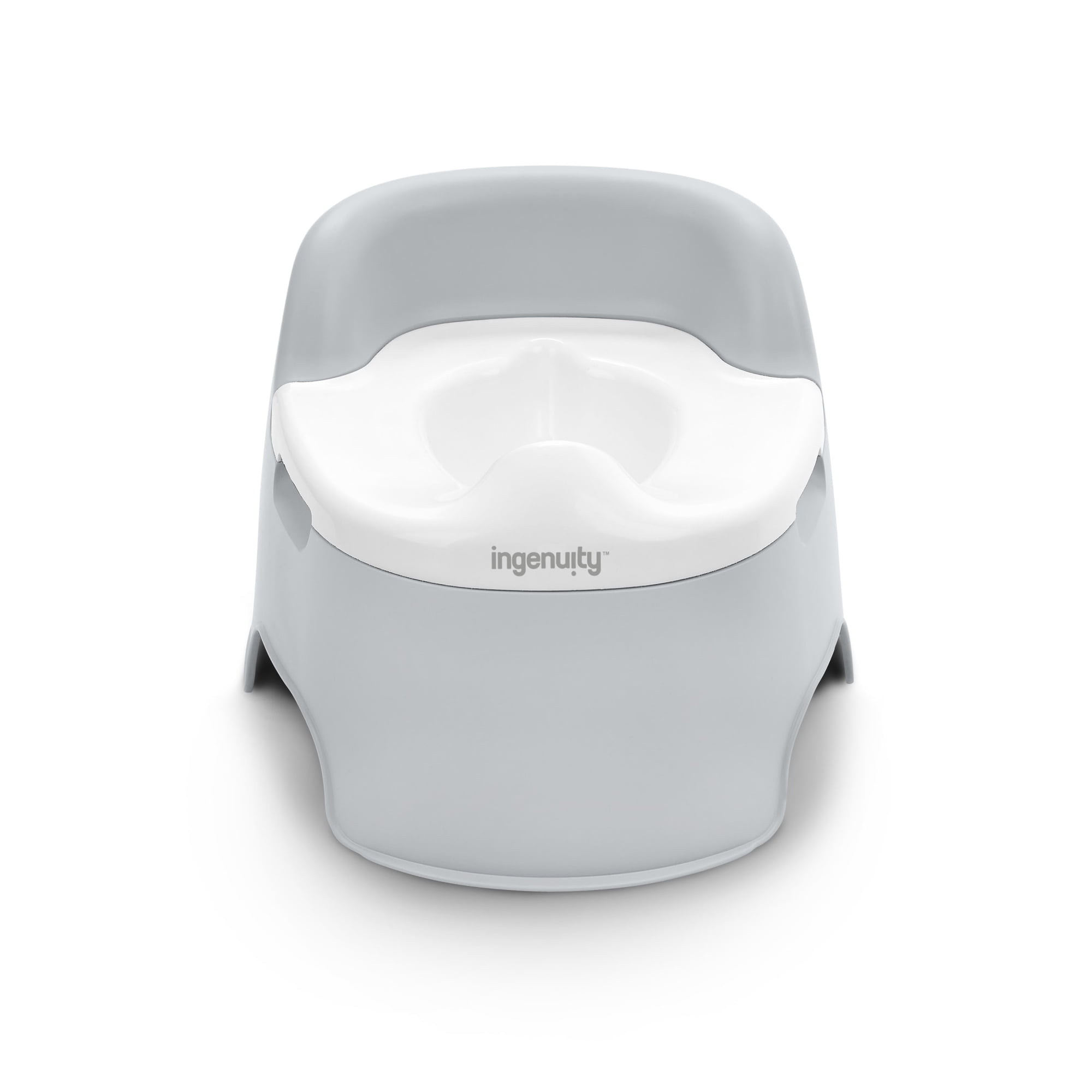 Ingenuity Full Comfort Toddler Training Potty