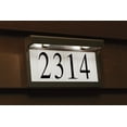 thumbnail image 7 of Kichler 43800BKT 5W Xenon Address Light, Textured Black, 7 of 7