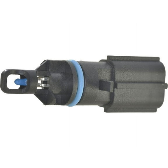 Intake Manifold Temperature Sensor - Compatible with 2010 Dodge Dakota