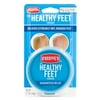 O'Keeffe's Healthy Feet Cream Jar for Extremely Dry, Cracked Feet, 2.7 oz.