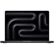 Restored 14 MacBook Pro Apple M3 Max chip with 14?core CPU and 30?core GPU, 1TB SSD - Space Black