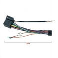 thumbnail image 5 of 16 PIN Wiring Harness Connector for Hyundai Verna Accent Kia Forte/Cerato Soul, 5 of 5