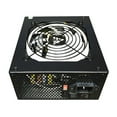 thumbnail image 4 of Apevia ATX-ES700-RGB Essence 700W ATX Semi-Modular Gaming Power Supply with Auto-Thermally Controlled 120mm RGB Fan, 115/230V Switch, All Protections, 4 of 8