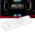 thumbnail image 1 of Projector Remote Control, Long Lasting Projector Remote ABS Portable Full Functionality  for Replacement, 1 of 7