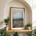 thumbnail image 5 of To The Hills - Barcelona Catalonia Spain Photography Unframed Wall Art Print 8 x 12 inches, 5 of 60