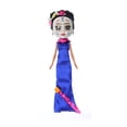 thumbnail image 1 of Muñeca Fashion Catrina Frida de mis amores incluye dos mascotas Fulang Chang y Sr. Xolotl PPM Toys 55203, 1 of 8