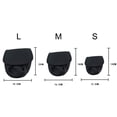 thumbnail image 4 of Funda Protectora Impermeable para Carrete Pesca Neopreno Baitcasting (M), 4 of 9