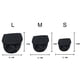 thumbnail image 3 of Bolsa De Fundas Para Carretes De Pesca Tmvgtek Funda Protectora Impermeable Para Carrete De Pesca De Neopreno Baitcasting (L), 3 of 3