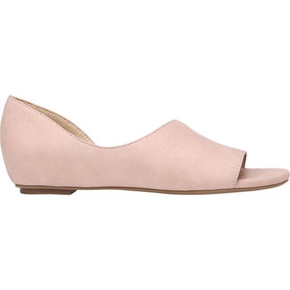 Naturalizer Womens Lucie Open Toe 