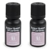 Better Homes & Gardens 100% Pure Essential Oil: Lavender & Chamomile, 15mL, 2-Pack