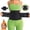 Black, variant on KCGYNP High Elasticity Abdominal Support Belt,Breathable Mesh Waist Trainer for Adults,Fitness Exercise Body Shaping,11.81x7.09 Inches