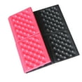 thumbnail image 4 of Coussin Pliable Portable Extérieur 6 Plis Ruche Randonnée, 4 of 8