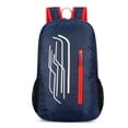 thumbnail image 4 of Dsscvnef Outdoor Sports Backpack Light Waterproof Travel Bag Large Capacity Student School Bag Backpack, 4 of 8
