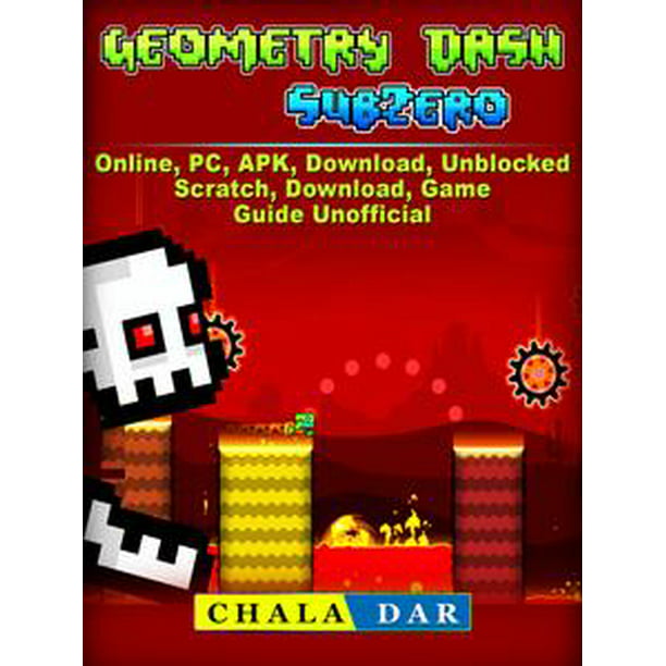 Geometry Dash Sub Zero Online Pc Apk Download Unblocked