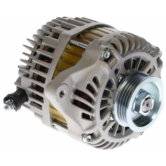OEG Parts New Alternator Replacement for Suzuki Grand Vitara V6 2.7L 06-08 31400-65J20 A002TJ0091 AMT0168 400-48109 12720 15716 11224 90-27-3352 11224A 11224N 11224N-OEM A-80243 A2TJ0091