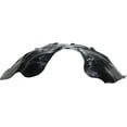 thumbnail image 5 of Front Fender Liner Compatible with JEEP GRAND CHEROKEE 2014-2016 Right Passenger Side SRT Model, 5 of 5