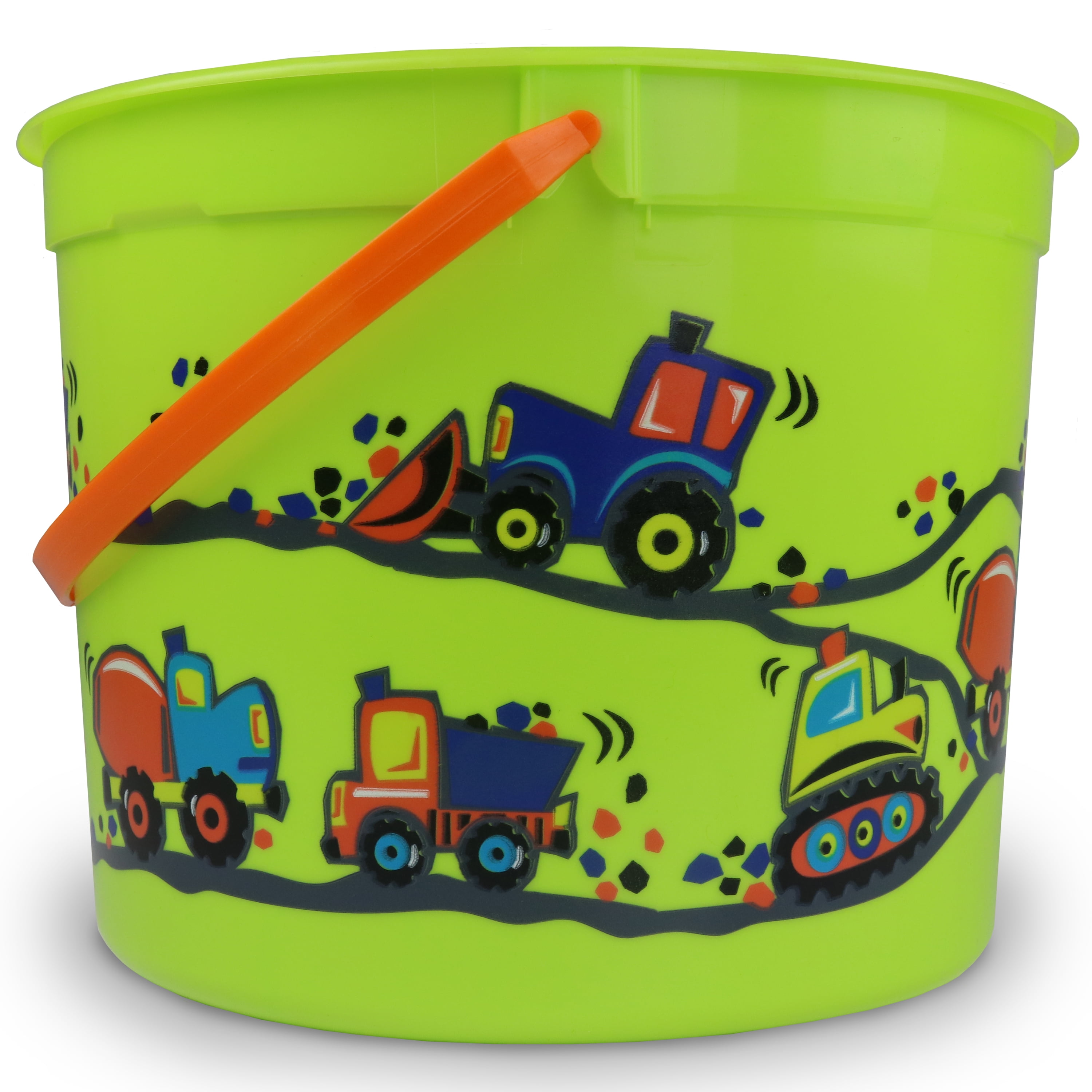 Way To Celebrate Easter Bucket, Truck, 5 Quart