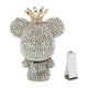 thumbnail image 2 of Difusor de aroma con rejilla de ventilación, difusor de perfume con diamantes de imitación para salida de aire, difusor de ambientador con clip para rejilla de ventilación, muy versátil, 2 of 9