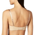 thumbnail image 3 of Calvin Klein Womens Seductive Comfort Lift Strapless Multiway Bra, 3 of 5