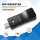 thumbnail image 5 of USB TV WiFi Dongle Adapter 300Mbps Universal Wireless Receiver RJ45 WPS for Smart TV, 5 of 5
