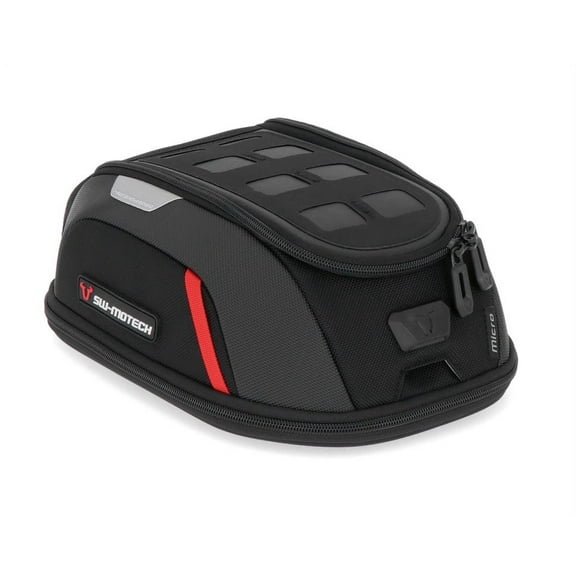 SW-Motech Pro Micro Motorcycle Quick Lock Tankbag