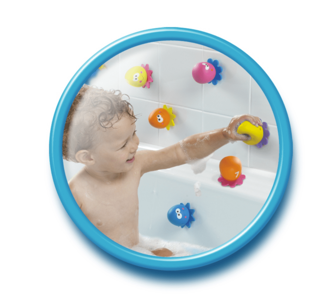 tomy toomies octopals