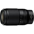 thumbnail image 2 of Nikon NIKKOR Z 70-180mm f/2.8 Telephoto Zoom FX Lens for Z Mirrorless Cameras | Bokeh Portrait Sports Action Wildlife Macro Photography | Bundle with Deco Gear Accessory Kit | USA Authorized Model, 2 of 9