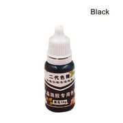 Angle View: High Concentration Uv Resin Liquid Pearl Color Dye Pigment Epoxy for Diy Jewelry Making Crafts New