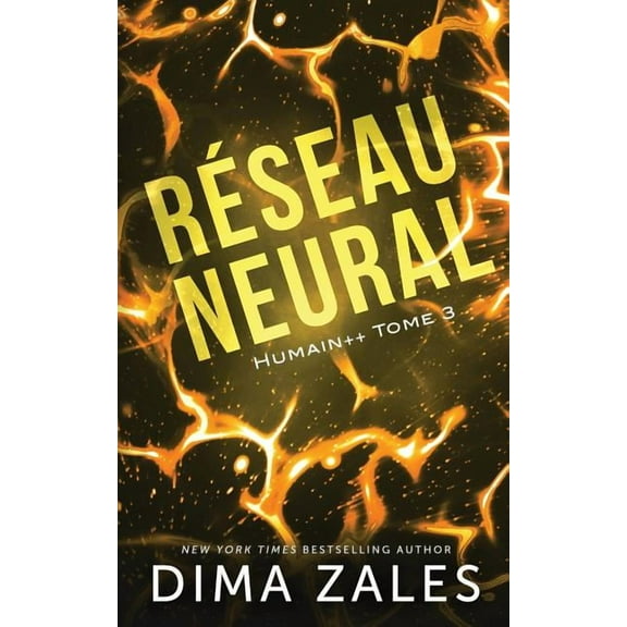 Humain : Réseau neural (Paperback)