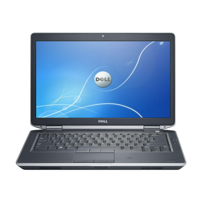 Used - Dell Latitude E6430, 14
