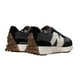 thumbnail image 4 of Tenis Unisex New Balance Lifestyle Black-Beige, 4 of 5