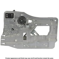 CARDONE New 82-4512A Window Regulator Rear Right fits 2001-2006 Hyundai