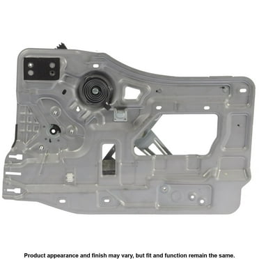 CARDONE New 82-4512A Window Regulator Rear Right fits 2001-2006 Hyundai