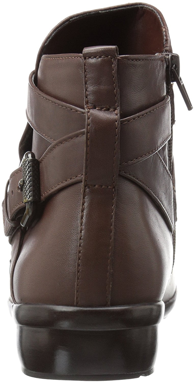 naturalizer women's cassandra ankle bootie